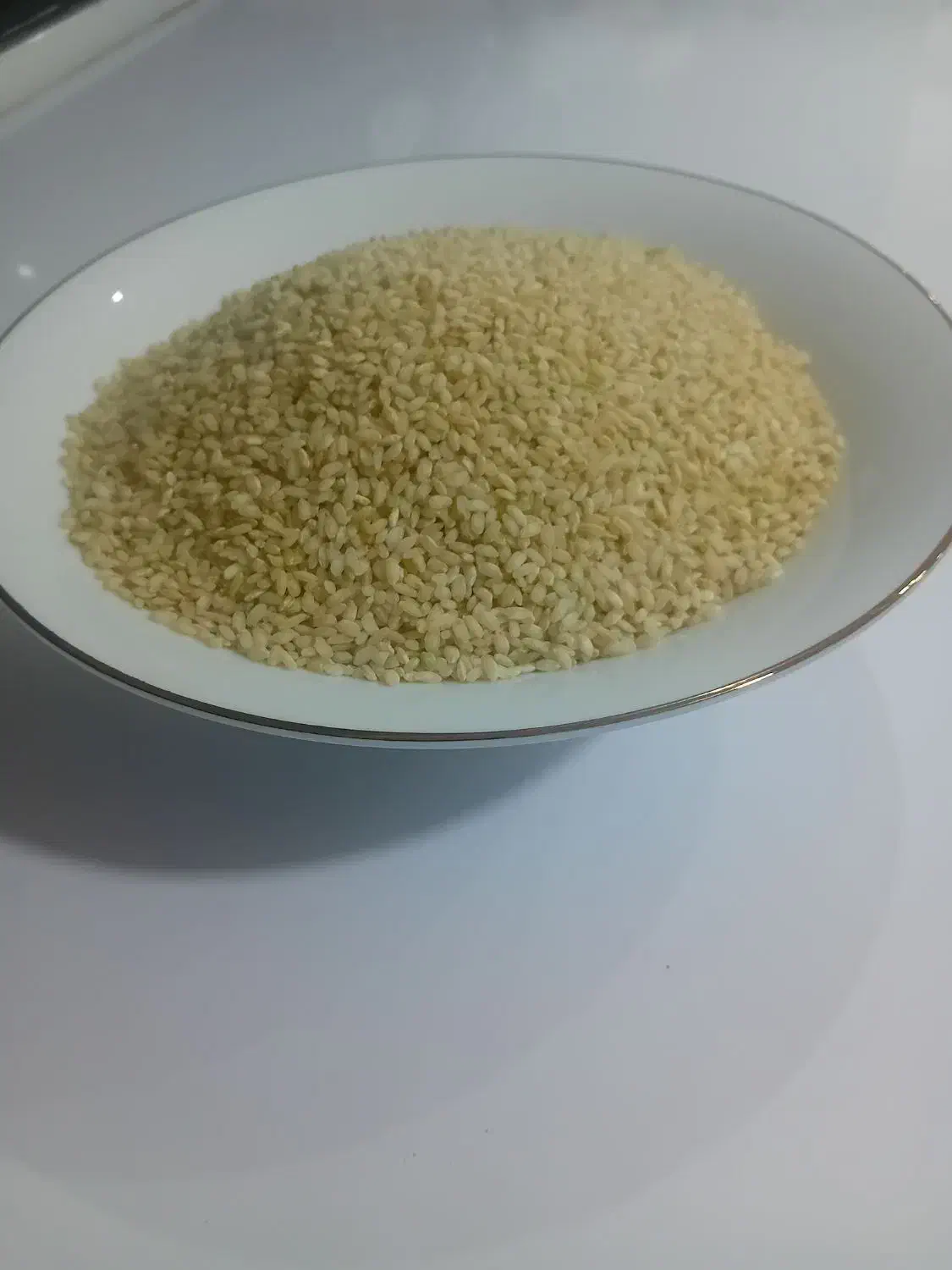 برنج محلی برای فروش|خوردنی و آشامیدنی|یاسوج, |دیوار