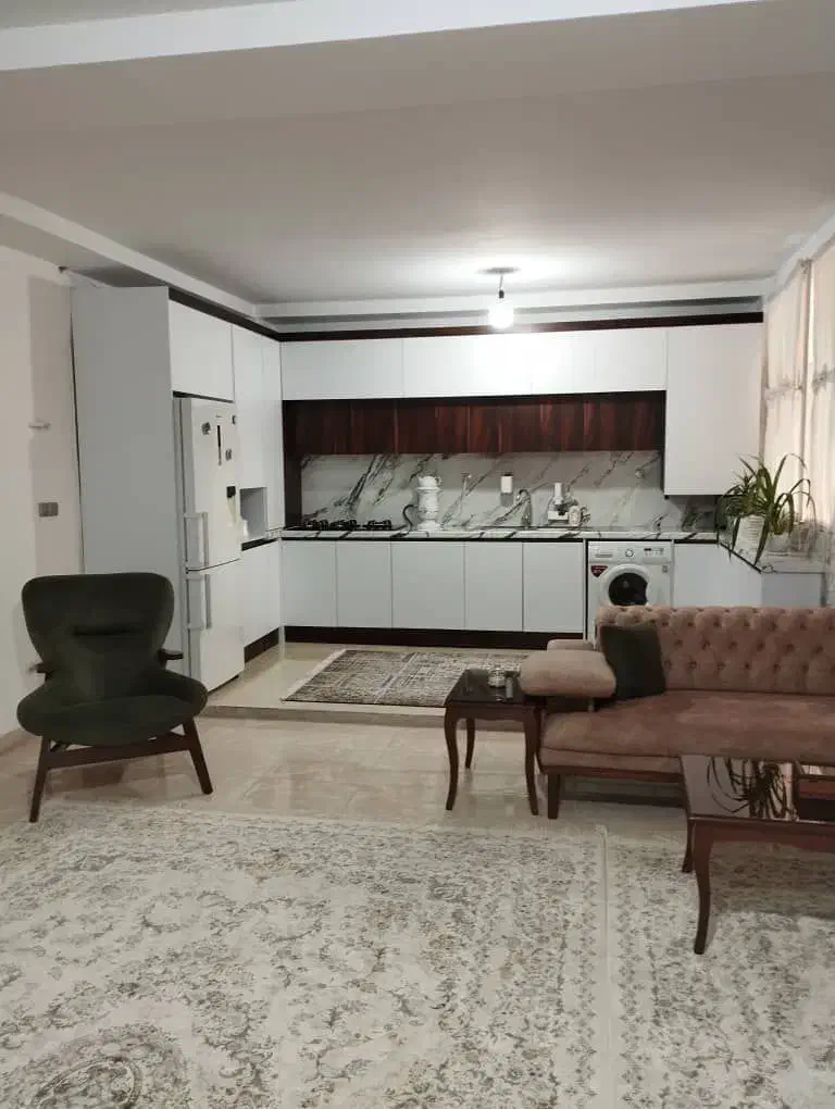 اپارتمان 105 متر 2 خواب فول امکانات|فروش آپارتمان|کرج, خرمدشت|دیوار