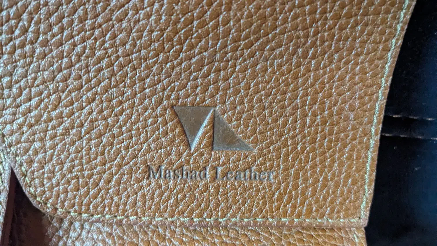 کیف چرم مشهد استفاده نشده|کیف، کفش، کمربند|تهران, مجیدآباد|دیوار