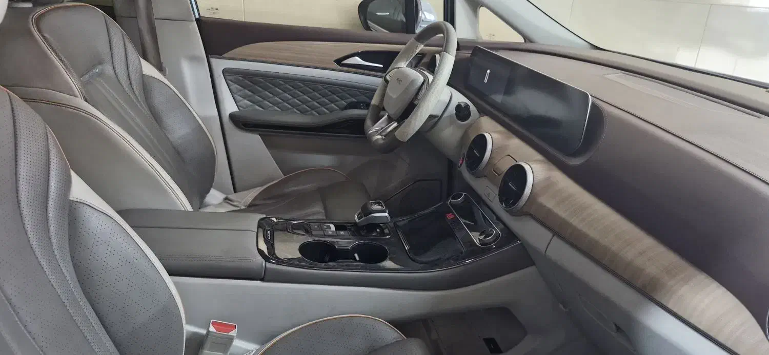 سوبا M4|خودرو سواری و وانت|تهران, علی‌آباد|دیوار