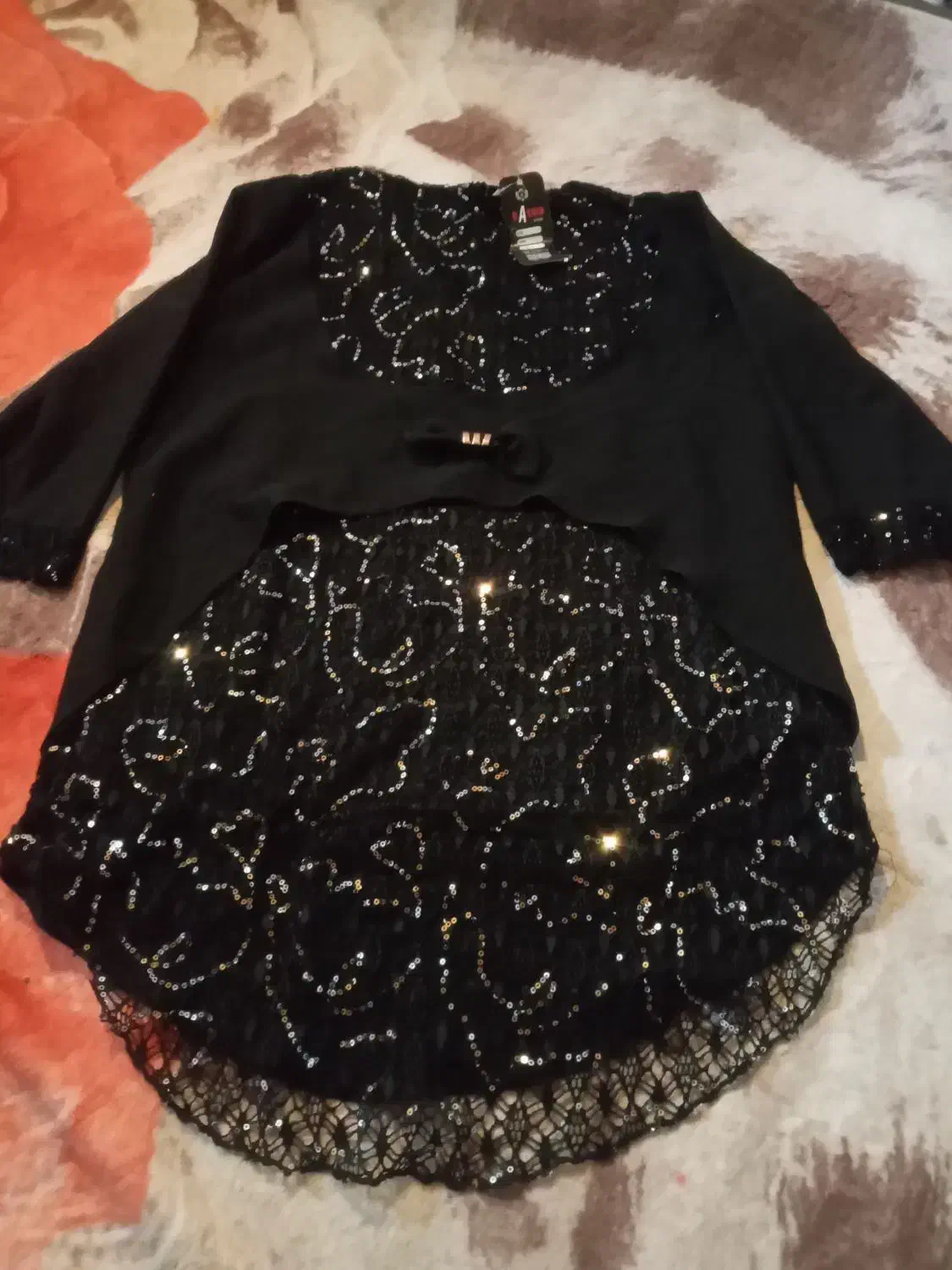 لباس بسیار تو|لباس|محمودآباد, |دیوار