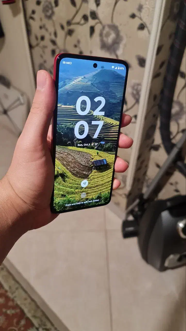 Motorola g84 - موتورولا|موبایل|تهران, نیروی هوایی (پیروزی)|دیوار