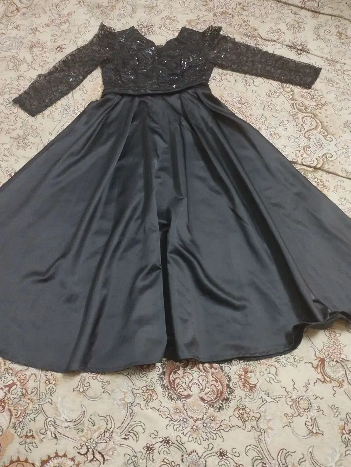 لباس مجلسی زنانه|لباس|خرمآباد, |دیوار