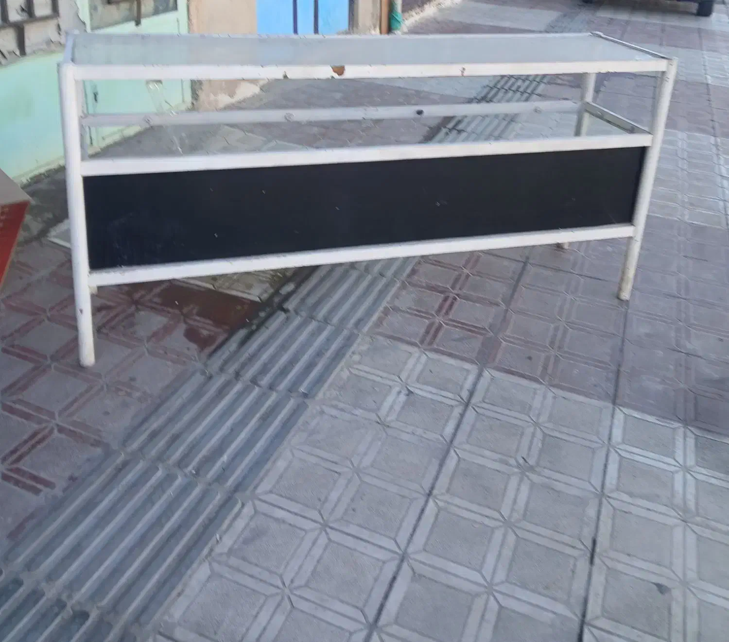 ویترین مغازه|فروشگاه و مغازه|سنقر, |دیوار