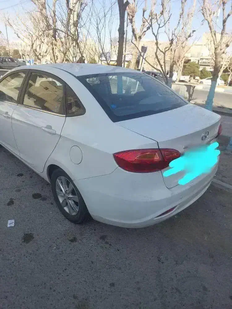 فروش خودرو جک جی ۴ مدل ۹۸|خودرو سواری و وانت|تهران, پونک|دیوار