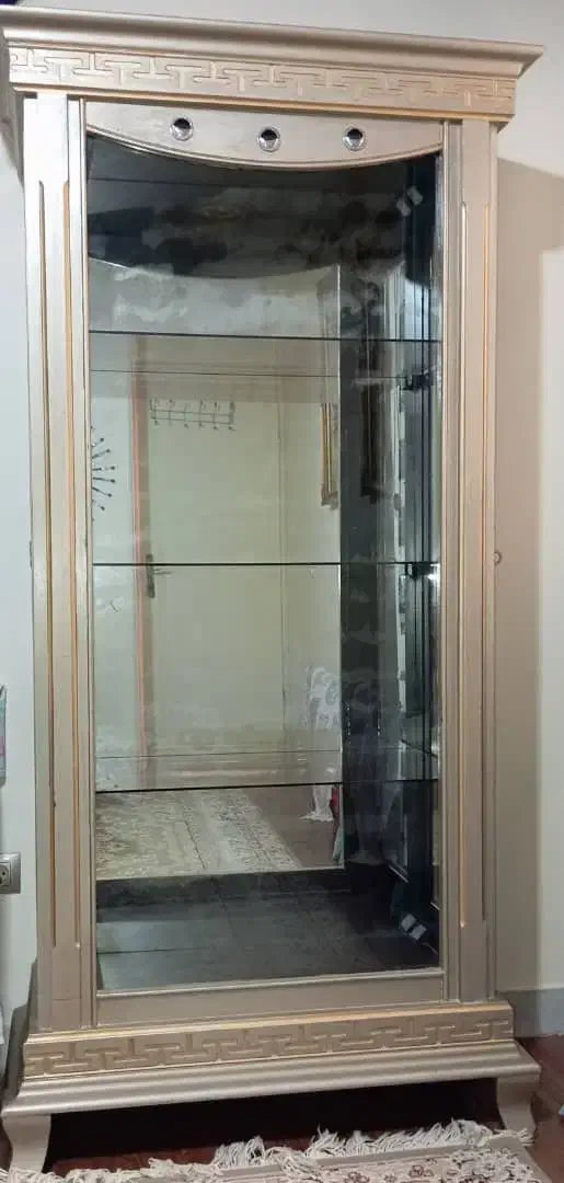 بوفه دکوری|بوفه، ویترین، کنسول|تهران, ایرانشهر|دیوار