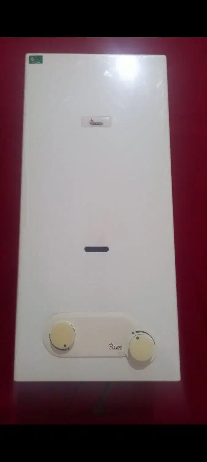 آبگرم کن بوتان دیواری مناسب آرایشگاه|آبگرمکن، پکیج، شوفاژ|بجنورد, |دیوار