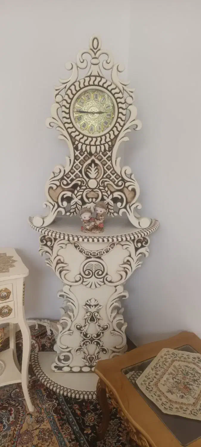 ساعت نو|ساعت دیواری و تزئینی|مشهد, چهاربرج|دیوار