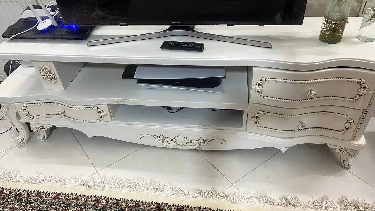 میز تلوزیون|میز تلویزیون|نیشابور, شهرک فیروزه|دیوار