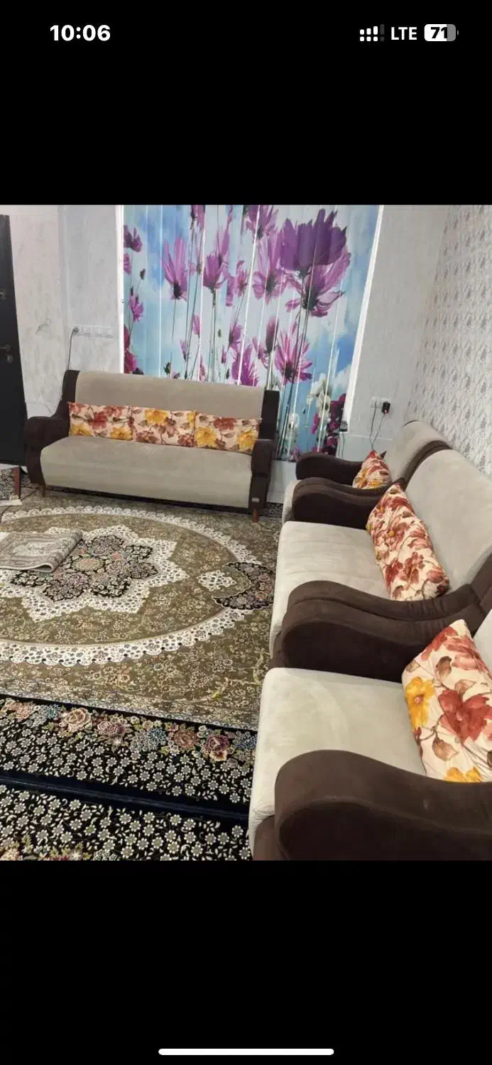 مبلمان|مبلمان خانگی و میز عسلی|شیراز, مسلم|دیوار