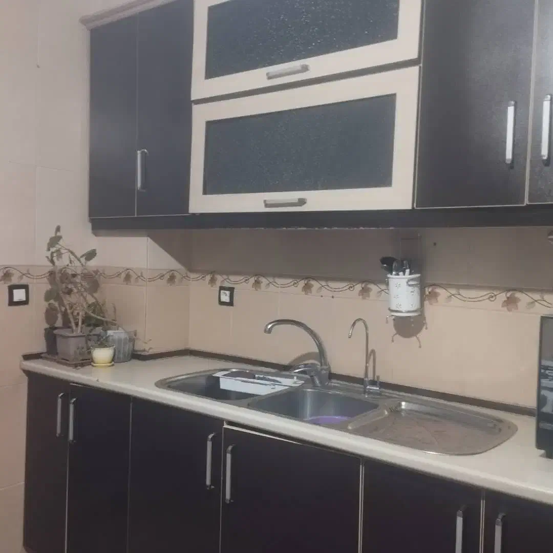 کابینت ام دی اف|آبچکان و نظمدهنده ظروف|اردبیل, |دیوار