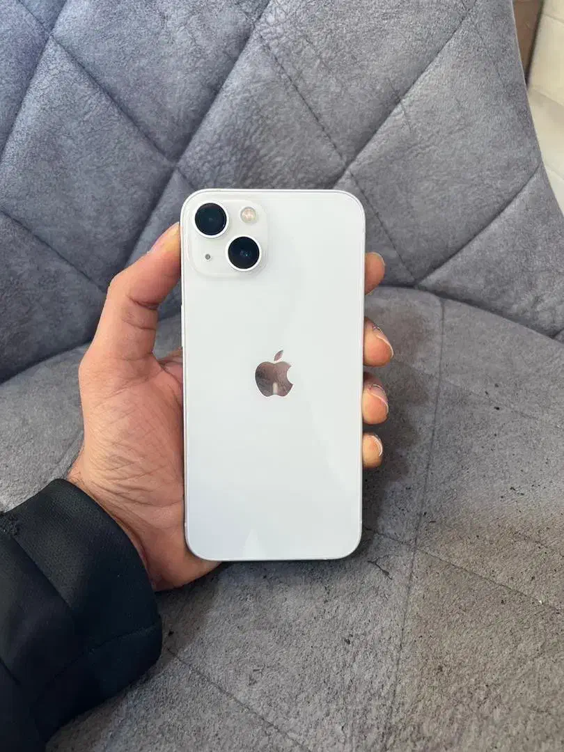 ایفون13 تک سیم پلم|موبایل|بهبهان, |دیوار