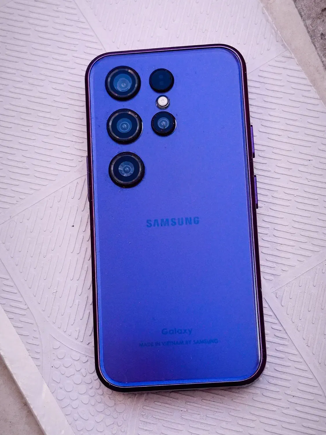 گوشی سامسونگ   S25 Ultra mini|موبایل|مشهد, رضاییه|دیوار