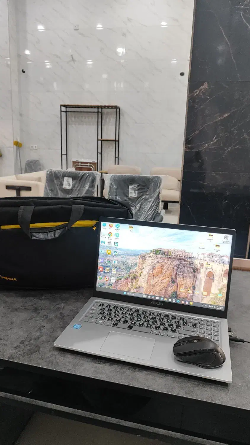 لبتاب|رایانه همراه|بهبهان, |دیوار