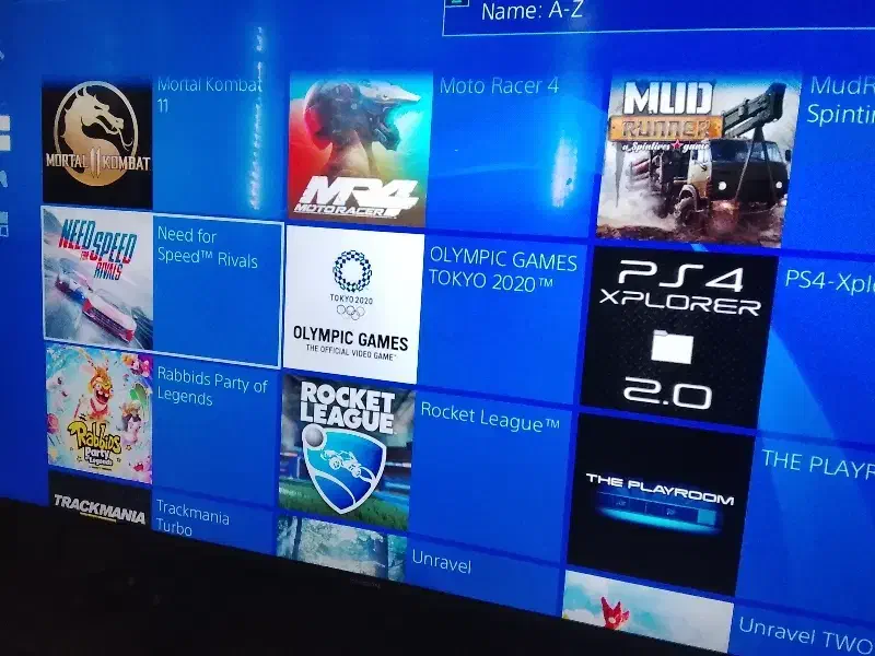 ps4 دودسته|کنسول، بازی ویدئویی و آنلاین|پردیس, فاز ۴|دیوار