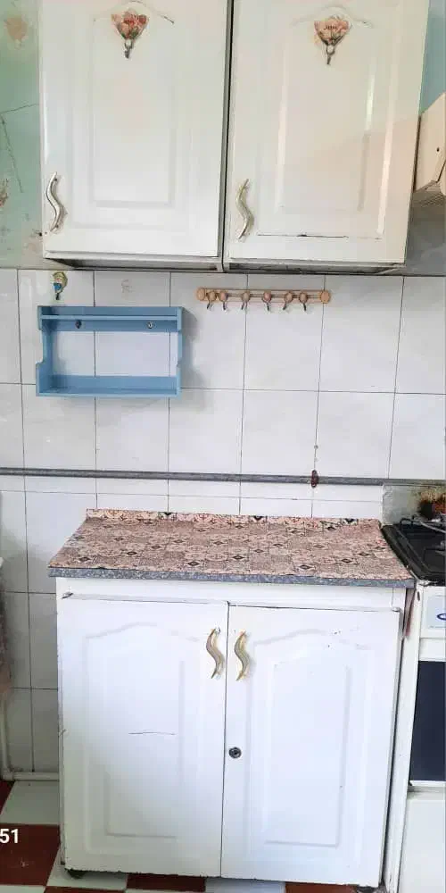 کابینت|آب‌چکان و نظم‌دهنده ظروف|خرم‌آباد, |دیوار