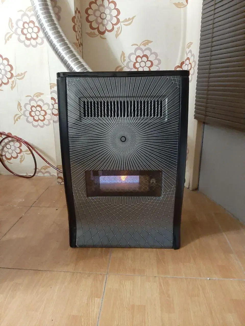 تعمیر و سرویس بخاری گازی|خدمات پیشه و مهارت|پاکدشت, پاکدشت (مامازند)|دیوار