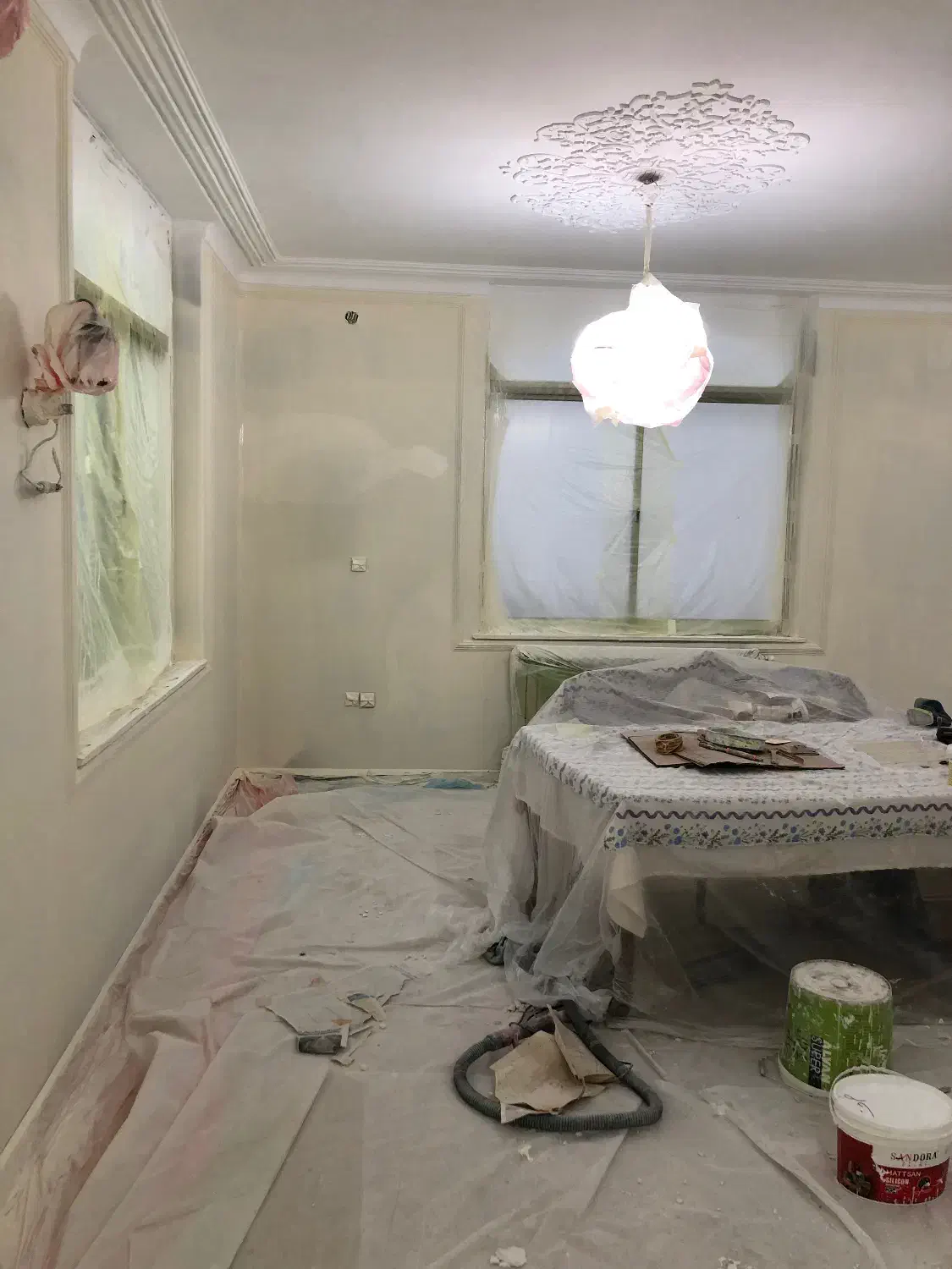 نیروی کار نقاشی ساختمانی|استخدام معماری، عمران و ساختمانی|لاهیجان, کوی آزادگان|دیوار