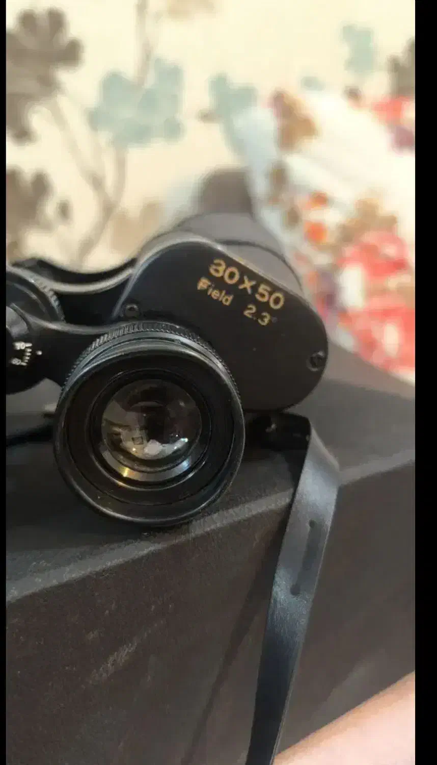 دوربین شکاری سوپر زنیت|کوهنوردی و کمپینگ|اهواز, کوی جواهری|دیوار