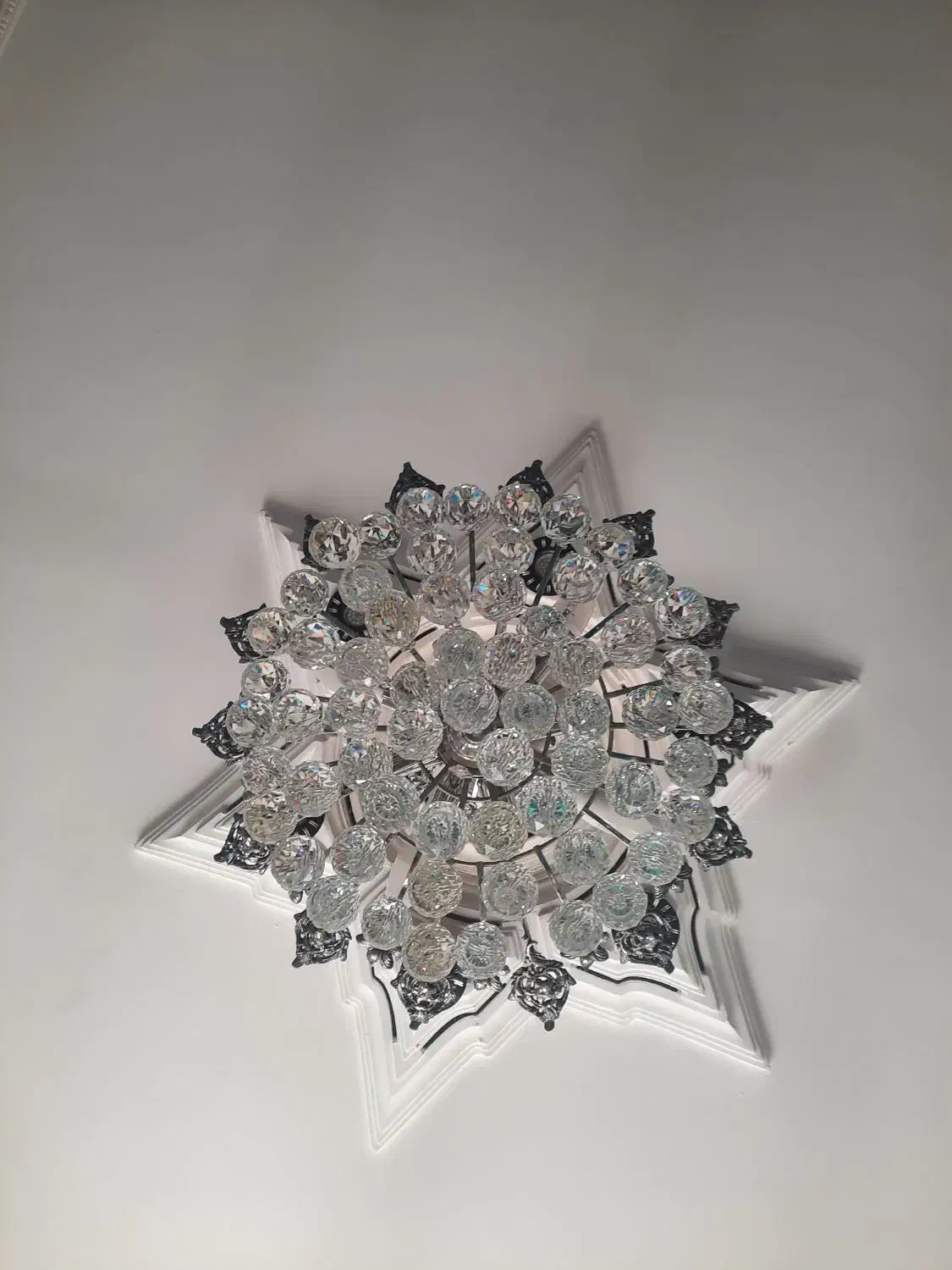 لوستر|لوستر و چراغ آویز|تهران, یاخجی آباد|دیوار