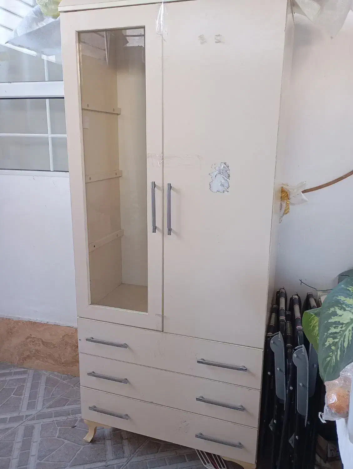 کمد کودک|اسباب و اثاث بچه|لاهیجان, شهرک سلمان فارسی|دیوار