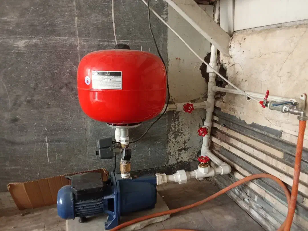 لوله‌کشی گاز، آب، فاضلاب و آتش‌نشانی تخصصی|خدمات پیشه و مهارت|تهران, خاوران|دیوار