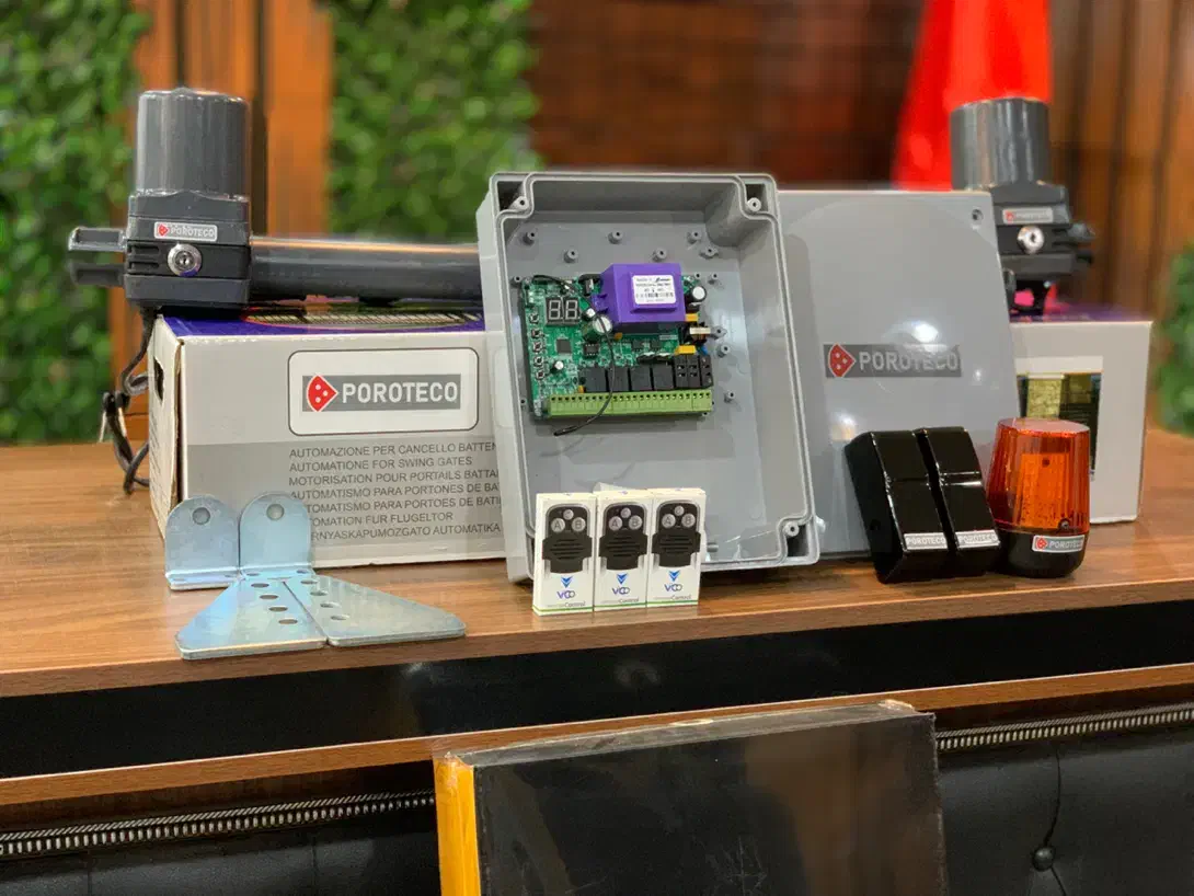 فروش عمده جک پارکینگ پروتوکو با امکان نمایندگی|عمده‌فروشی|کرج, شهرک فهمیده|دیوار