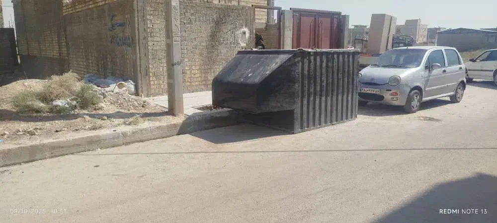 باربندمسقف اریسان|قطعات یدکی و لوازم جانبی|شیراز, وزیرآباد|دیوار