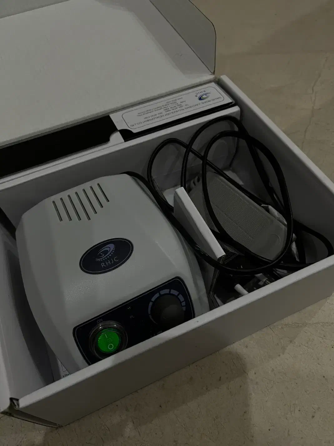 لوازم ناخن کامل|آرایشی، بهداشتی، درمانی|قم, سالاریه|دیوار