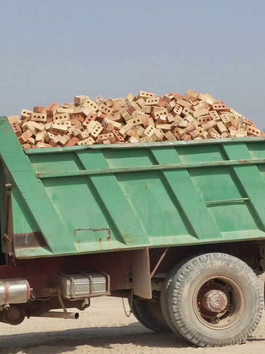 فروش آجرسه سوراخ|مصالح و تجهیزات ساختمان|ایرانشهر, |دیوار