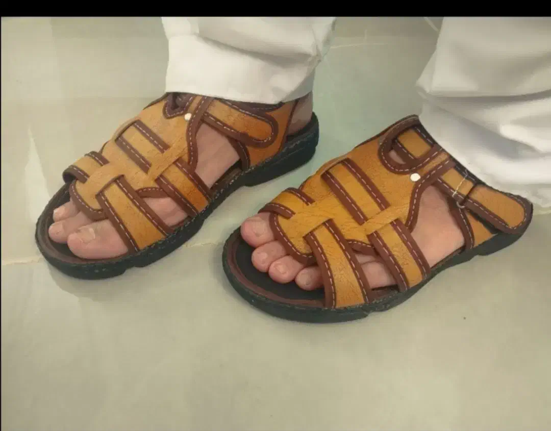 صندل مردانه به قیمت عمده|کیف، کفش، کمربند|زاهدان, |دیوار