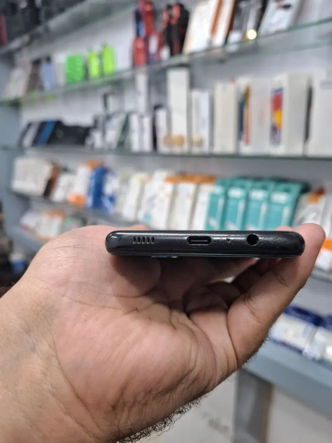 Samsung Galaxy A12|موبایل|گنبد کاووس, |دیوار