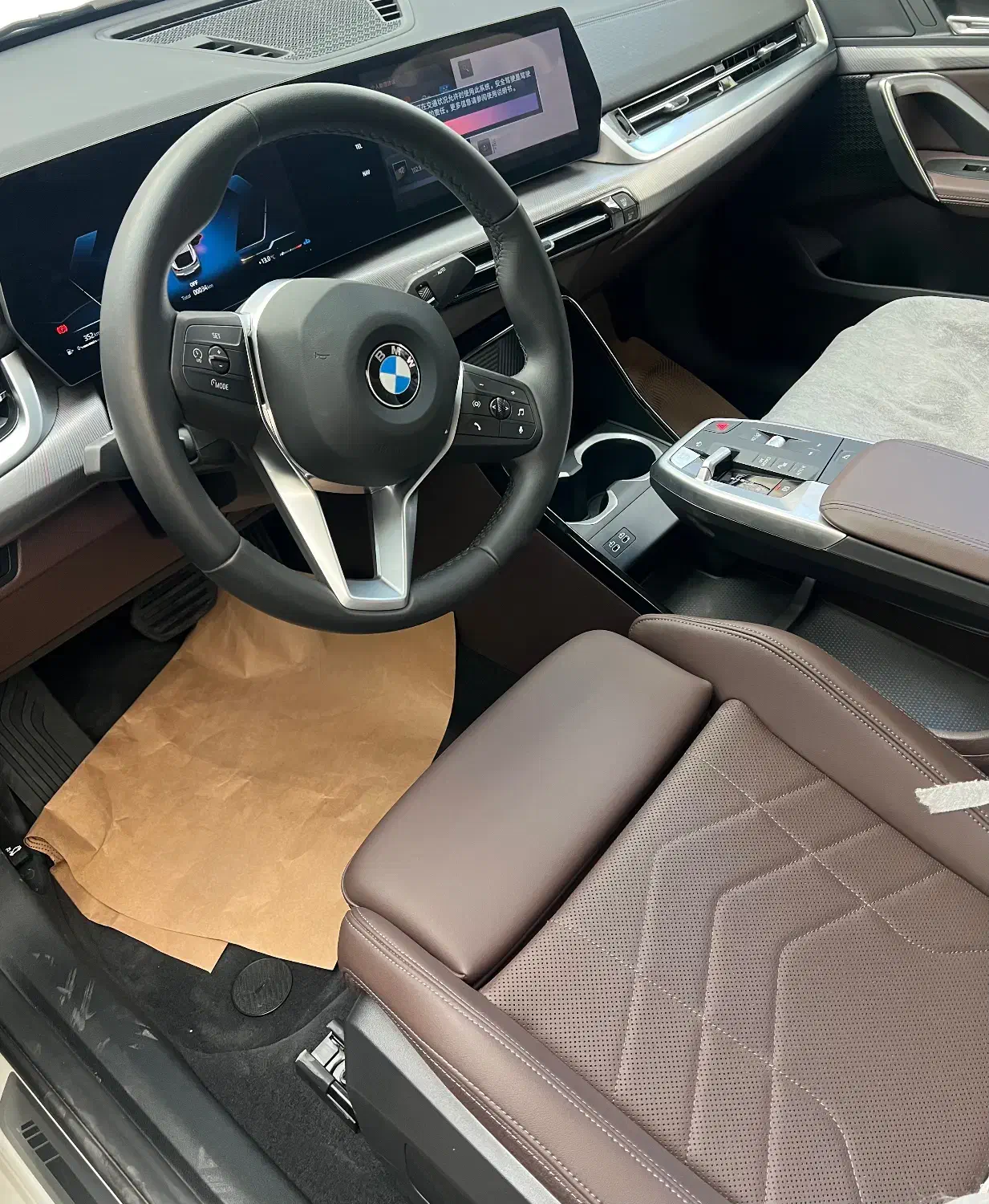 بی ام و X2 موتور ۲ لیتر توربو|خودرو سواری و وانت|تهران, شهرک غرب|دیوار