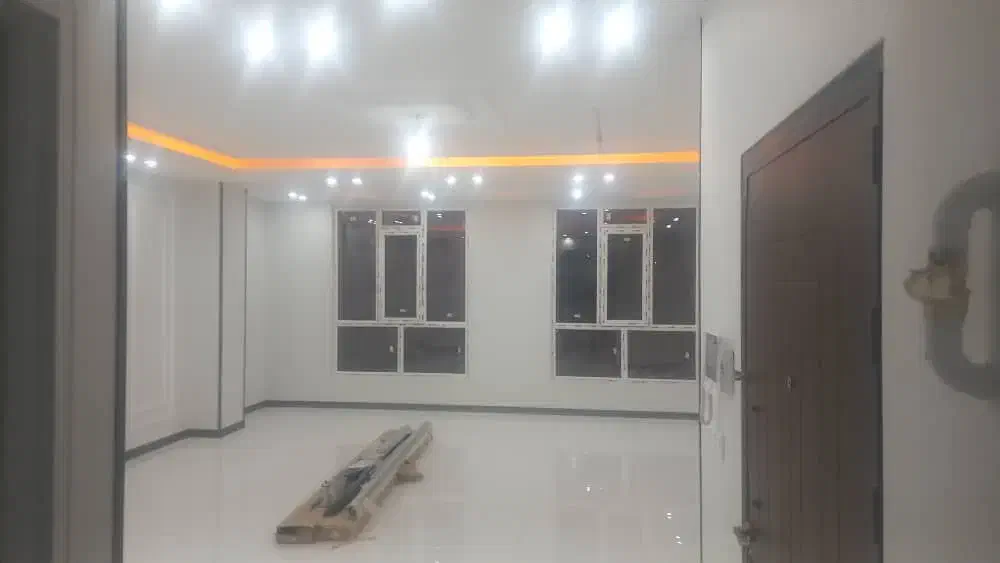 شهرک بهداری ۱۳۰ متر ۳ خواب/نوساز کلید نخورده|فروش آپارتمان|کرج, شهرک بهداری|دیوار