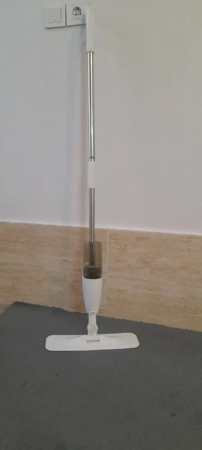 تی آبپاش|لوازم نظافت|کرج, گوهردشت|دیوار