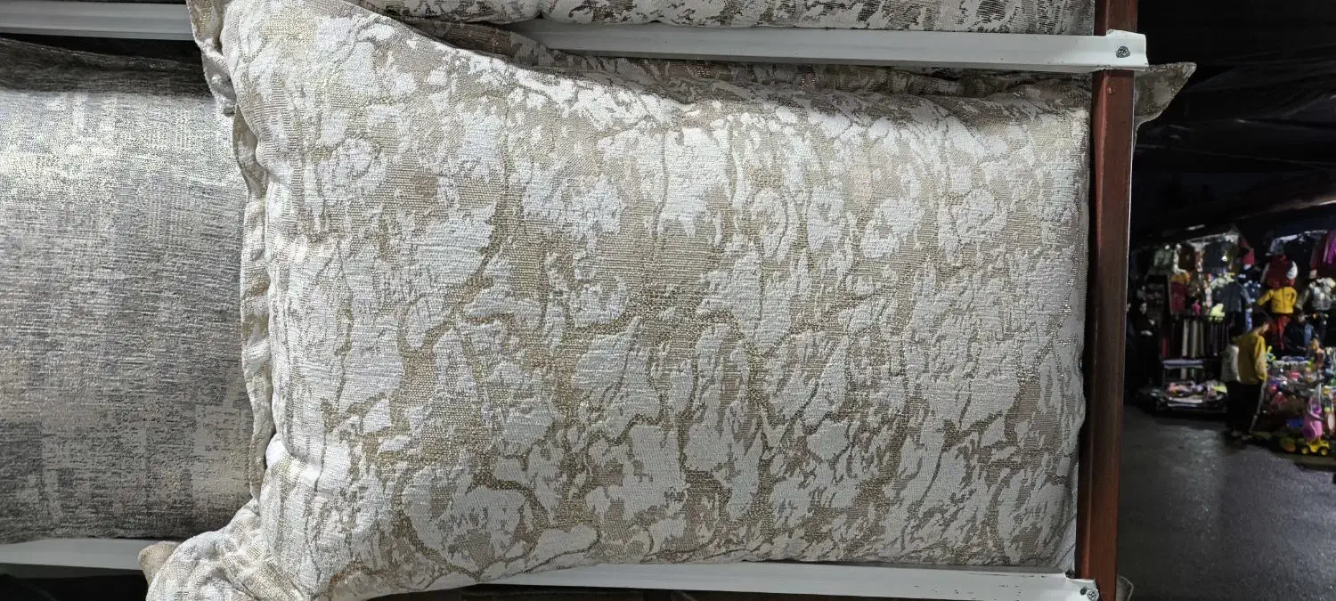 روبالشتی ابریشم|رختخواب، بالش، پتو|کوهدشت, |دیوار