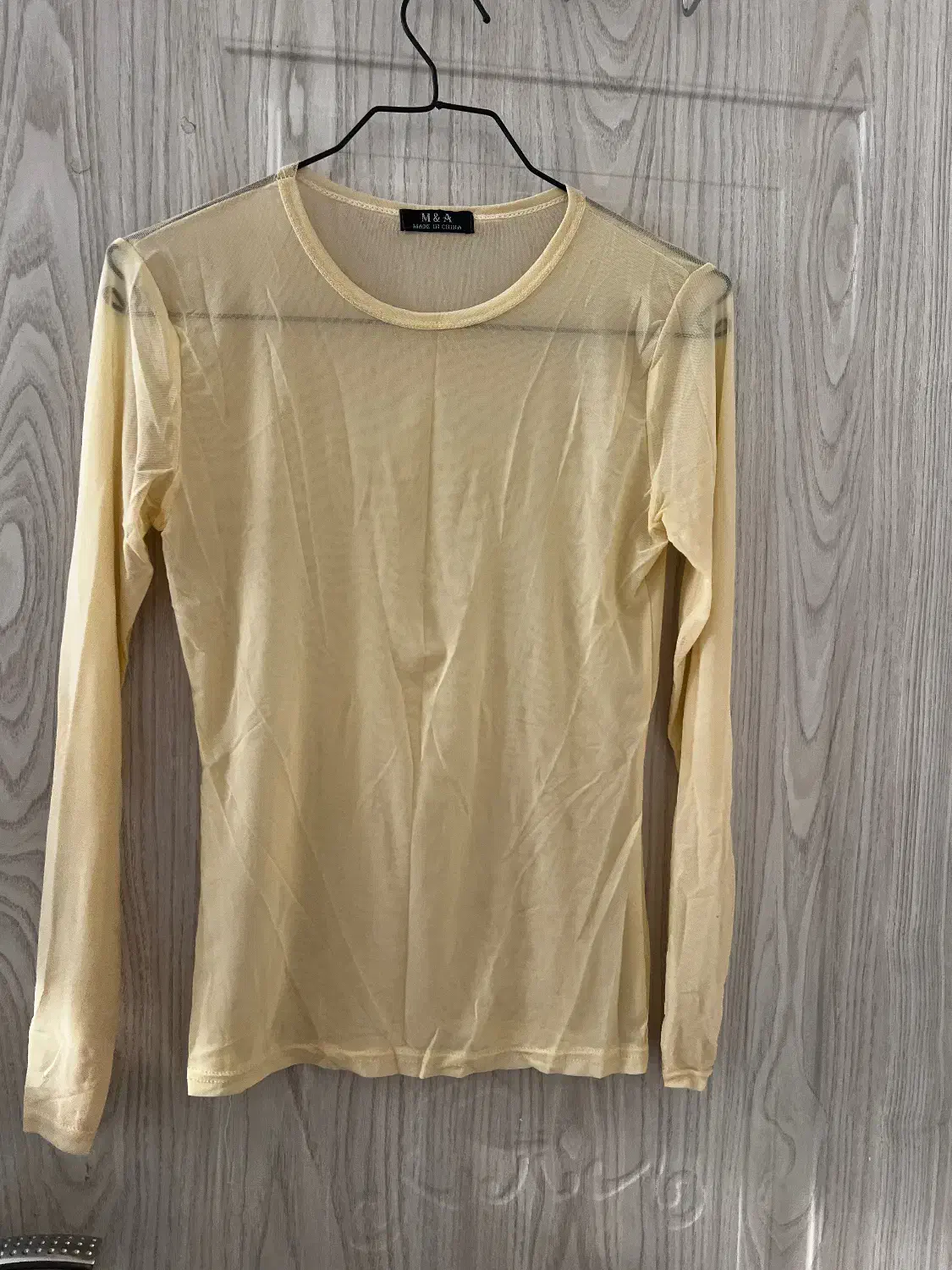 بادی زیر لباس مجلسی|لباس|رشت, حمیدیان|دیوار