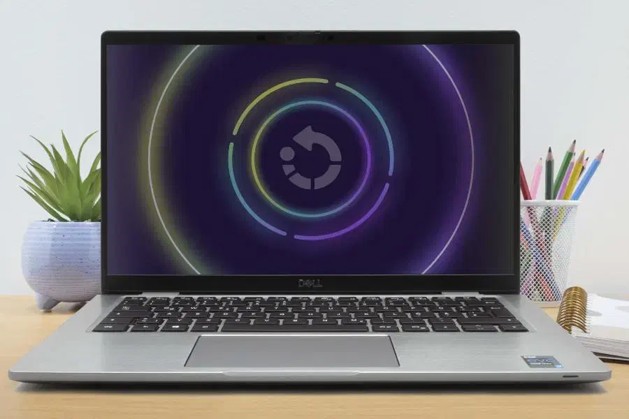 فوق حرفه ای دل 7420 DELL نسل ۱۱|رایانه همراه|قم, شهرک قدس|دیوار