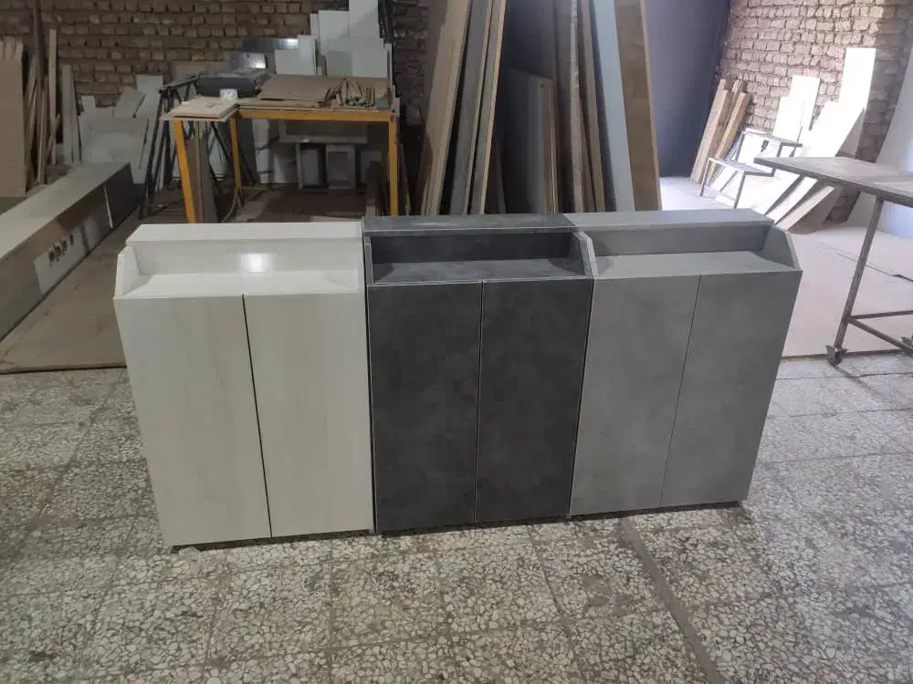 جا کفشی|جاکفشی، کمد، دراور|اصفهان, زاجان|دیوار