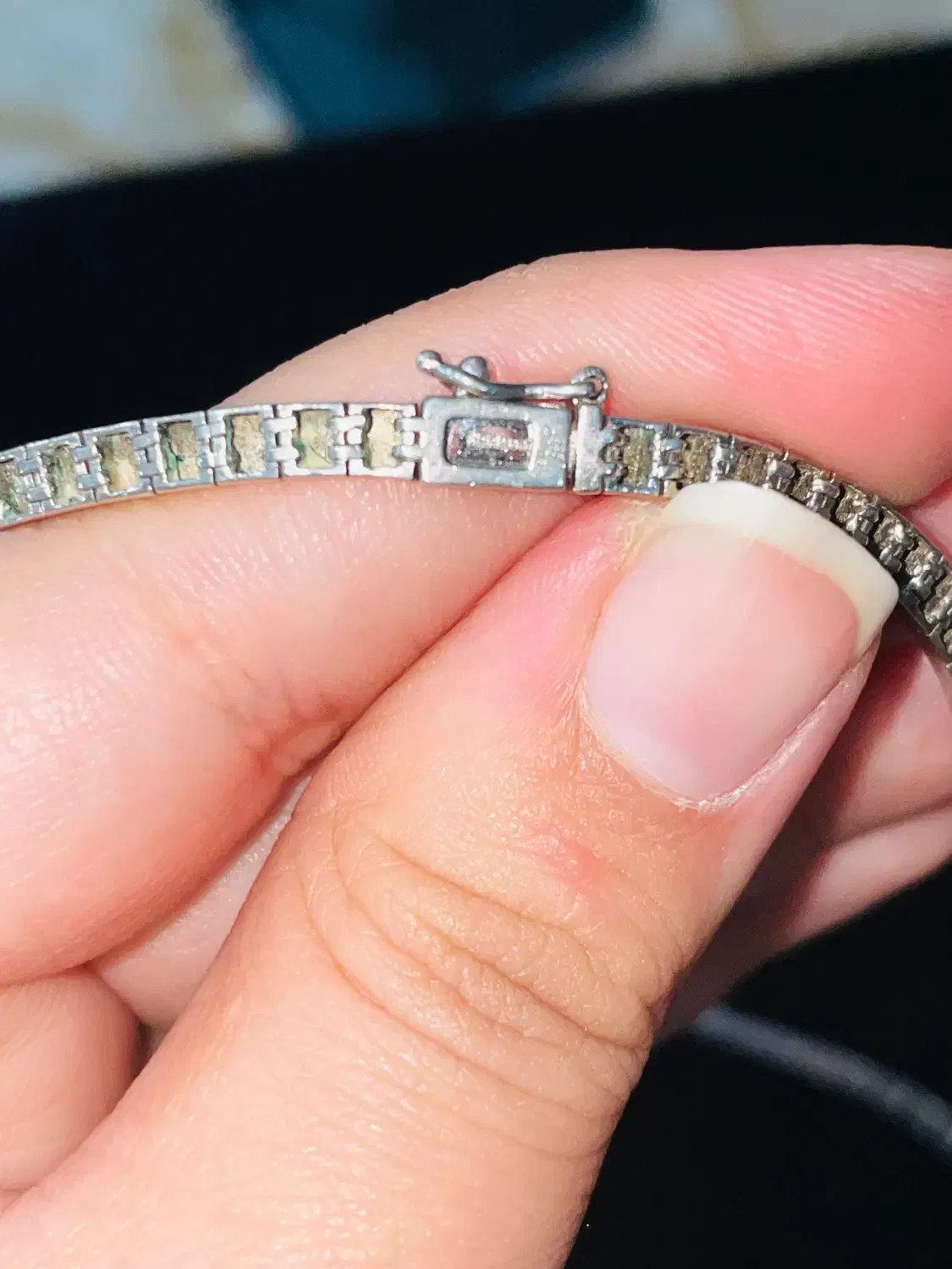 سرویس نقره ایتالیایی|جواهرات|اسلام‌شهر, شهرک مهدیه|دیوار