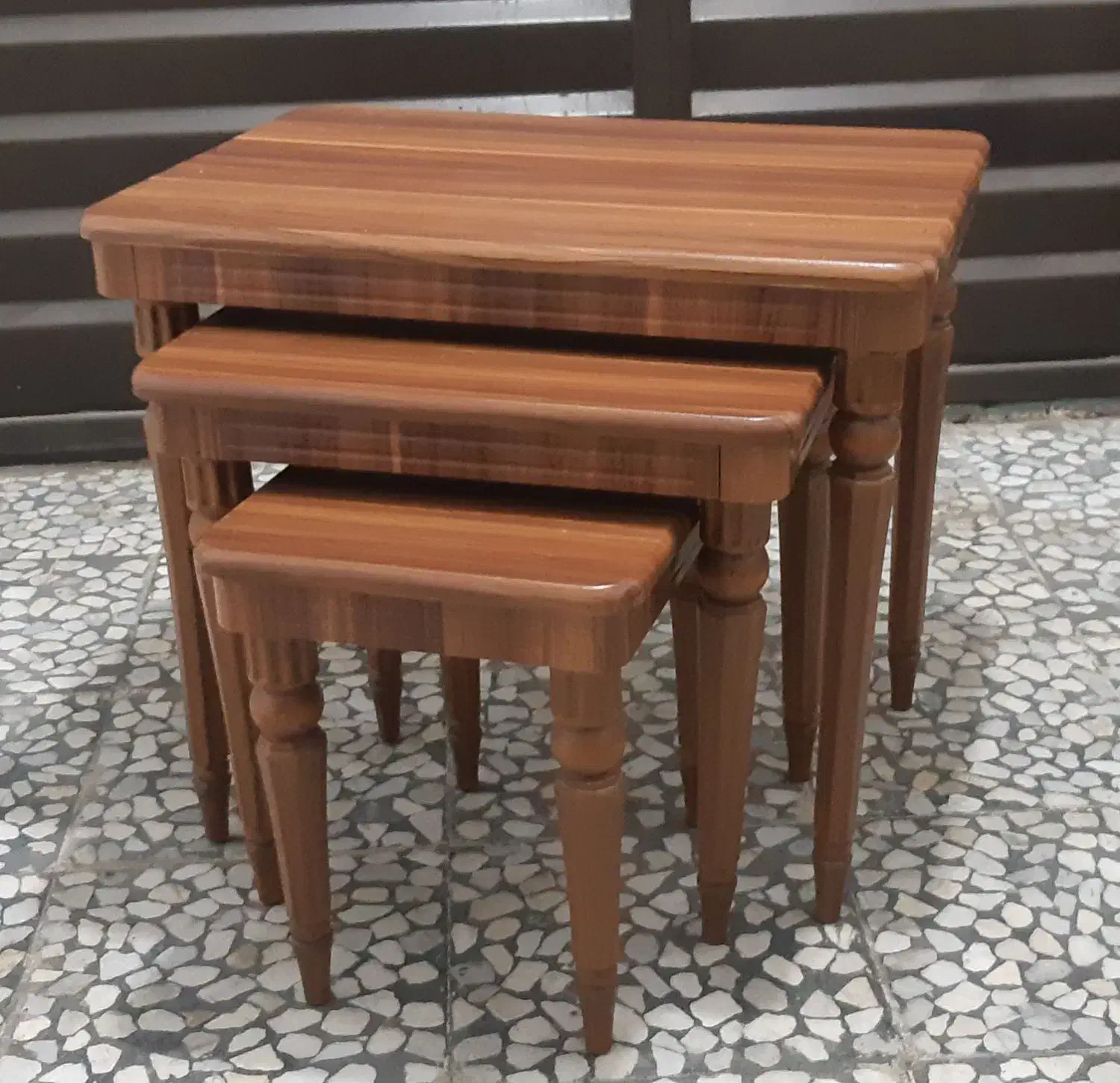 میز عسلی|مبلمان خانگی و میز عسلی|رشت, شهرک قدس|دیوار