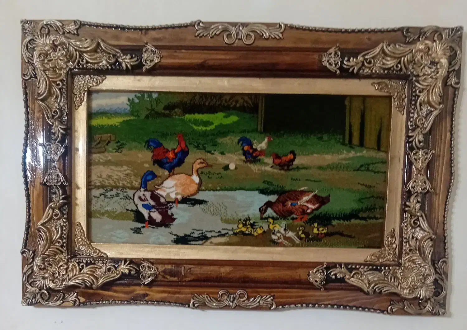 سفارشات فرش|فرش|تبریز, |دیوار