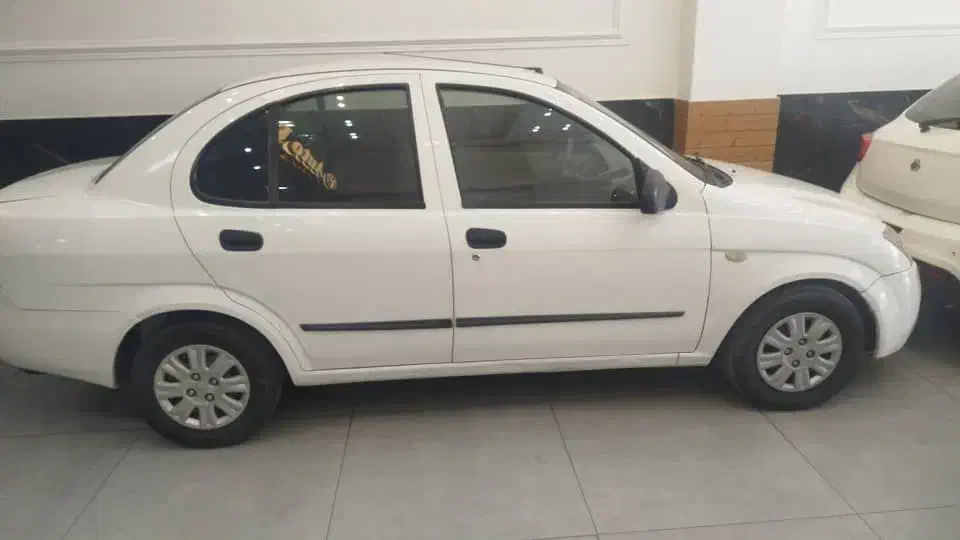 تیبا یک|خودرو سواری و وانت|فاضل آباد, |دیوار