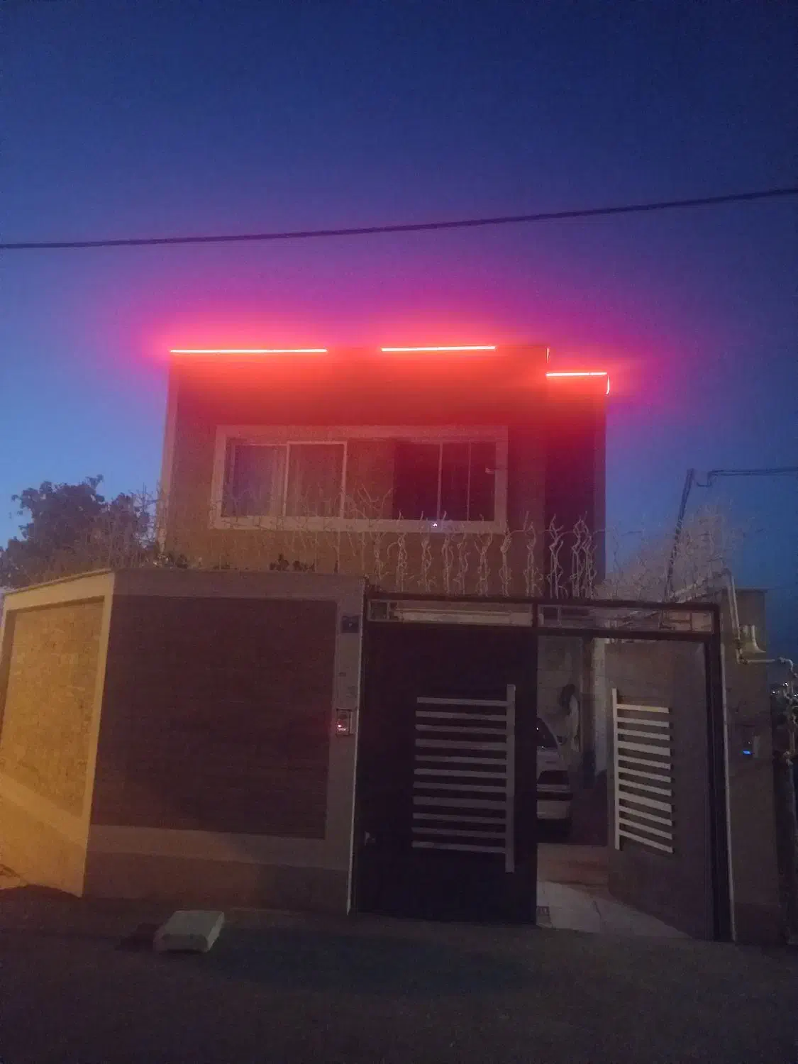 منزل دربستی واقع در قهجاورستان شهرک بهار  طبقه دوم|اجارهٔ آپارتمان|اصفهان, قهجاورستان|دیوار