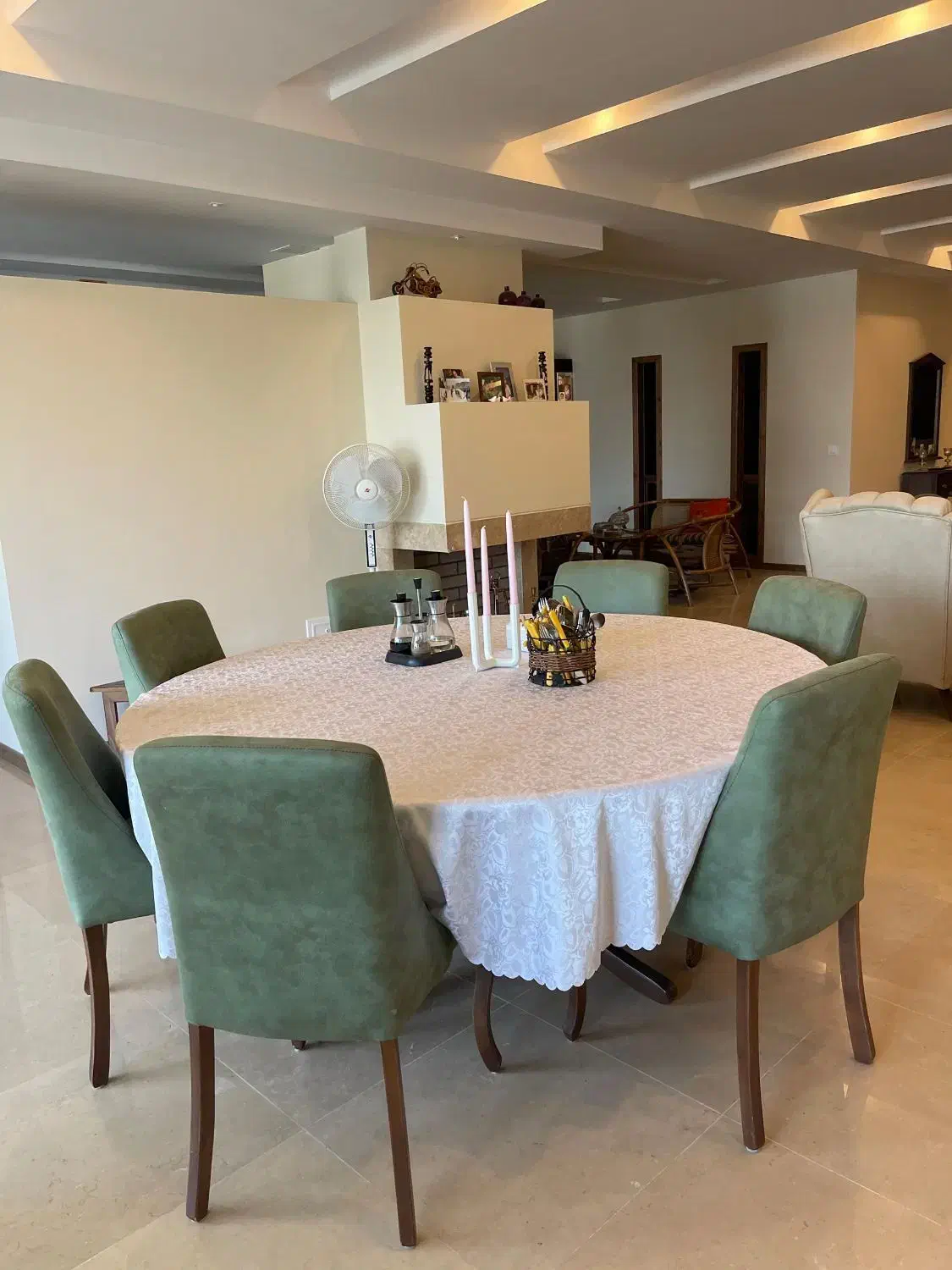 فروش آپارتمان تکواحدی در میگون نو/لواسان|فروش آپارتمان|لواسان, |دیوار