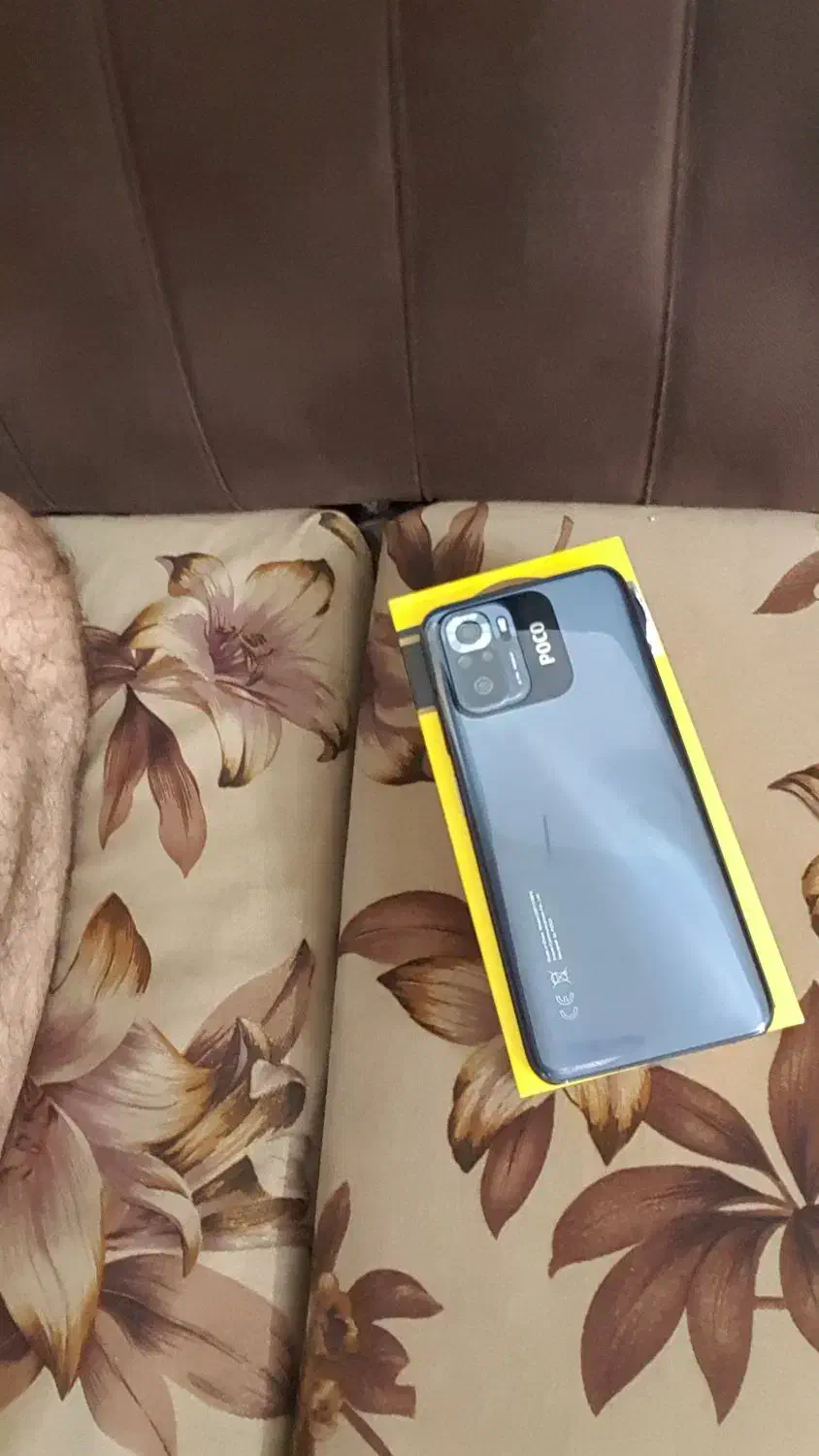 گوشی شیامی مدلM5s256|موبایل|جوادآباد, |دیوار