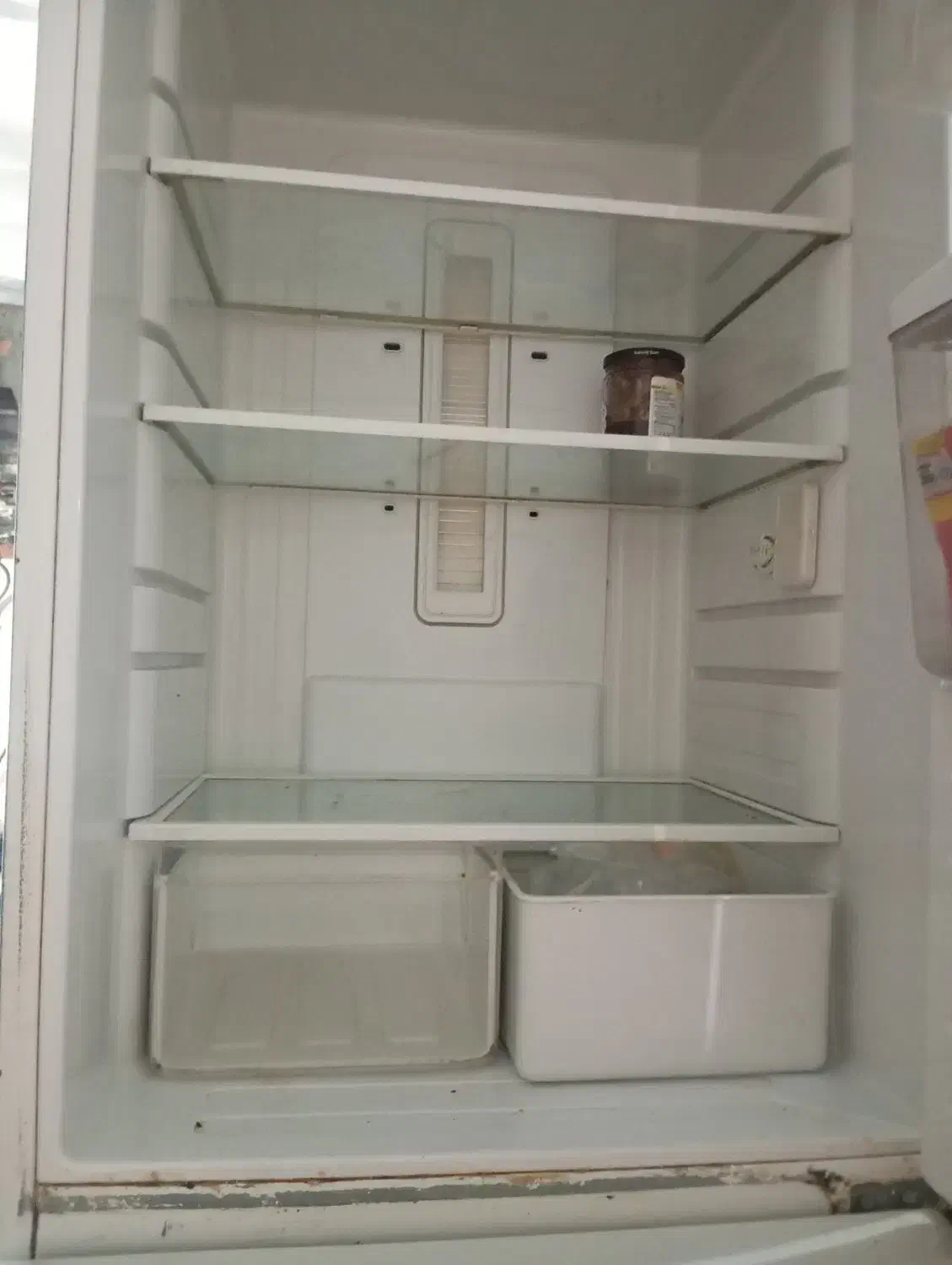 یخچال|یخچال و فریزر|صادق آباد, |دیوار