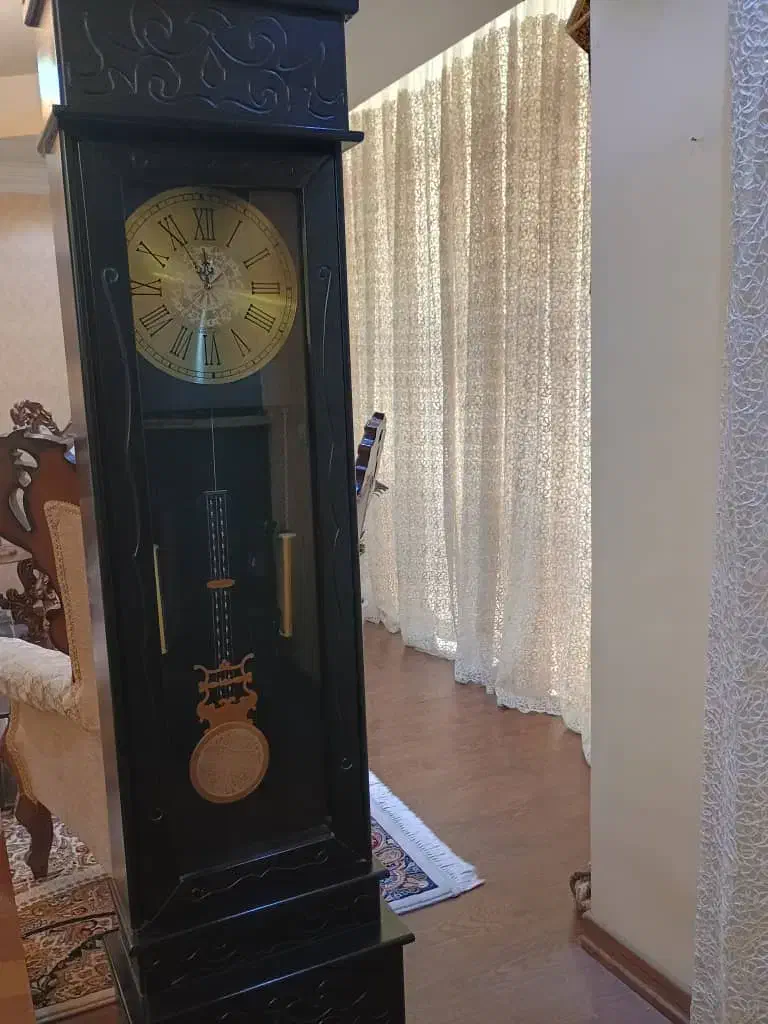 ساعت|ساعت دیواری و تزئینی|کرج, عظیمیه|دیوار