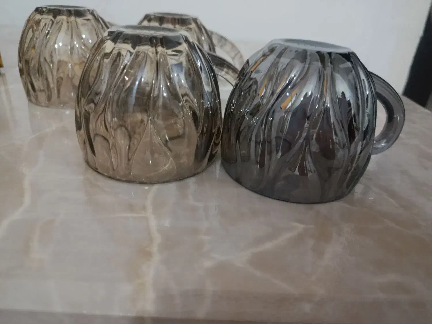 تعدادی وسیله|ساعت دیواری و تزئینی|اسلام‌‌آباد غرب, |دیوار