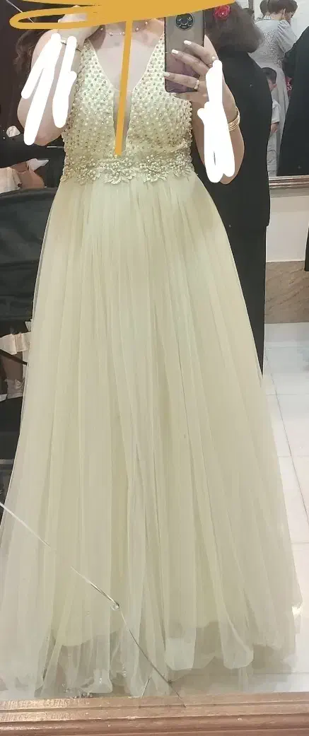 لباس مجلسی نو زیبا قیمت مناسب|لباس|الیگودرز, |دیوار